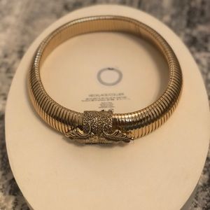 Anna Della Russo x H&M collab